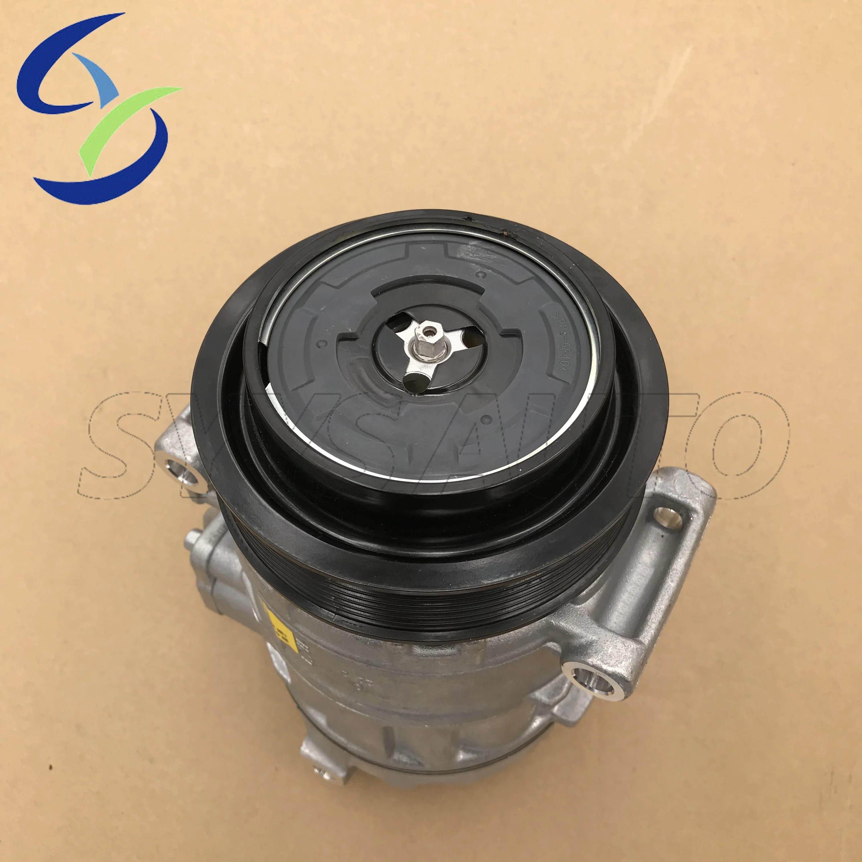 Компрессор переменного тока для Mercedes Benz S Class C 230 0012304511 0002306211 0002309711 00123451180