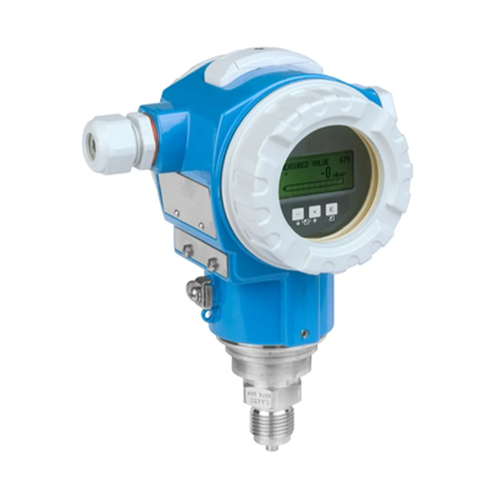 Лидер продаж, передатчик давления Endress + Hauser E + H PMP71, датчик измерения давления