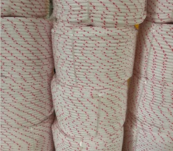 Diamond Braid Nylon Rope with high quality