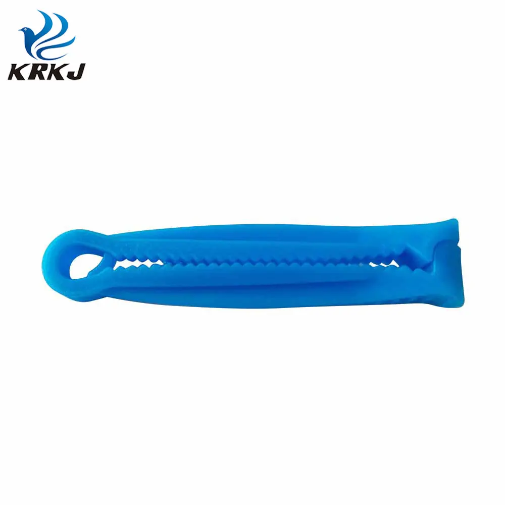 CETTIA KD321 veterinary medical piglets umbilical cord clip umbilical tape clamp for lamb