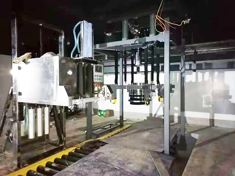 Manufacturer Price Automatic Meat Vacuum Packaging Machine In Tanzania price