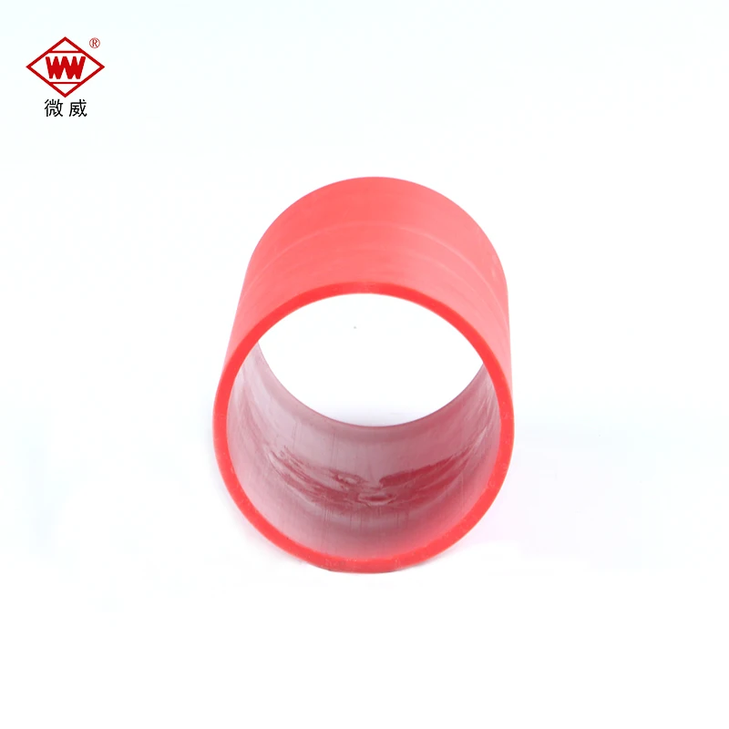 PVC pipes field irrigation pipe  wire and cable protection PVC power tube