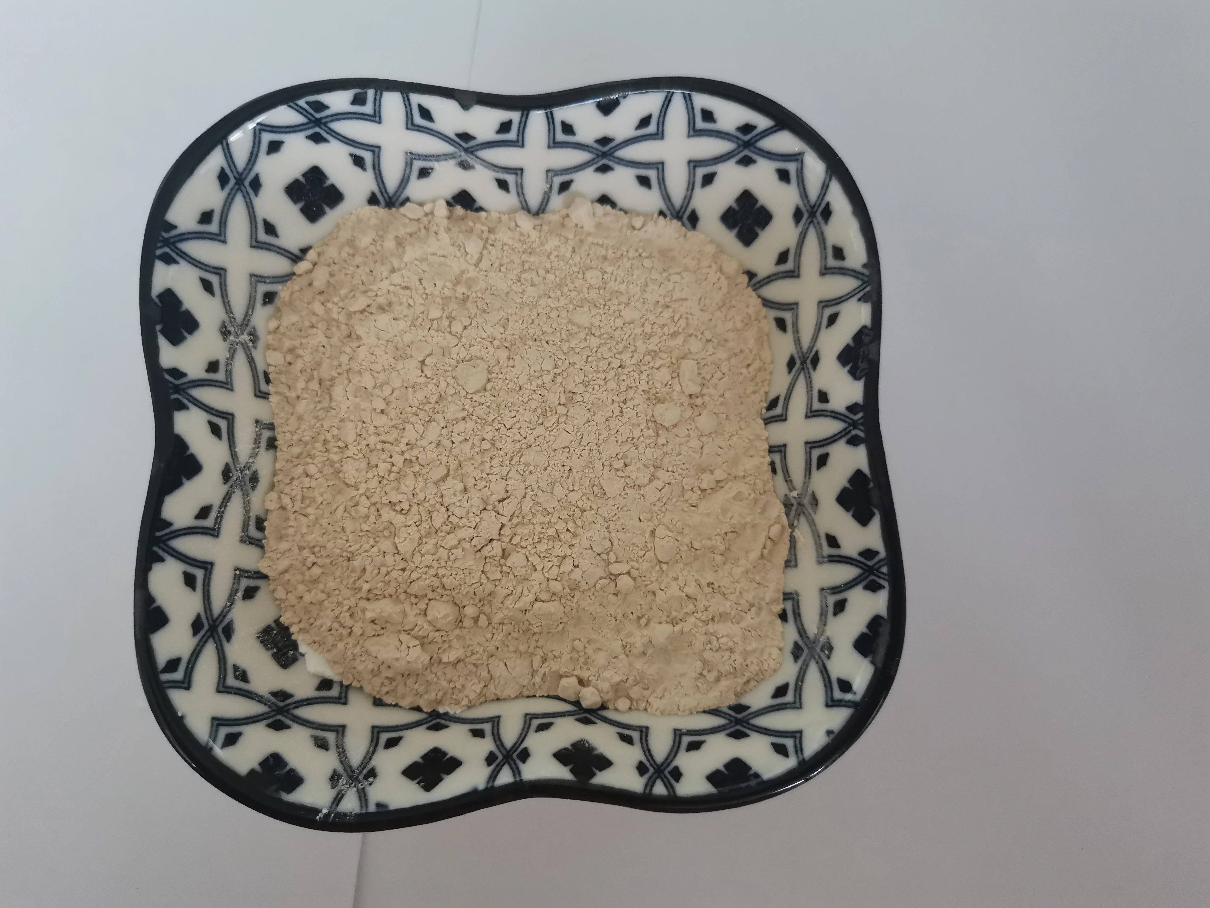 diatomite feed additive filter aid in filtration for food industry for Inorganic acids