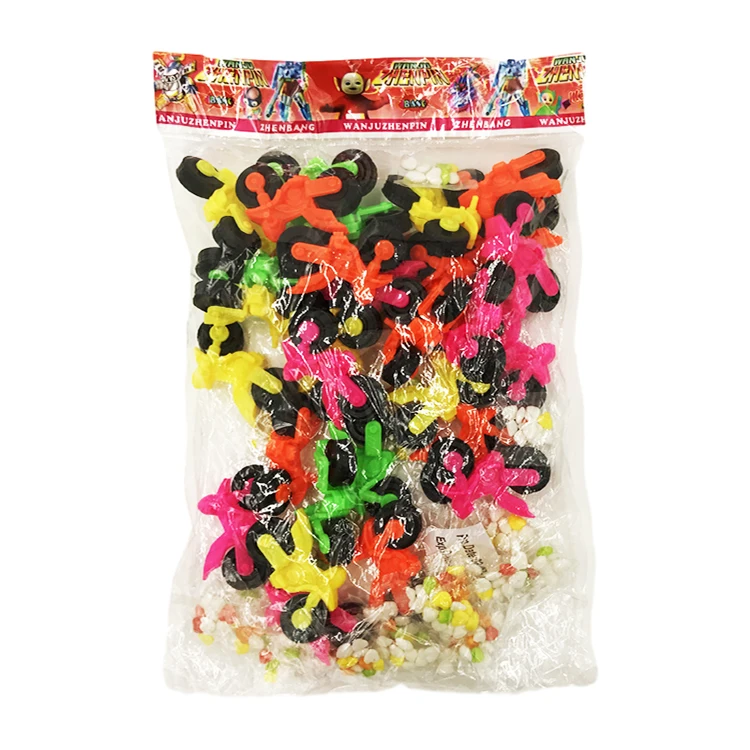 Mini Motorcycle Cheap Candy Toy