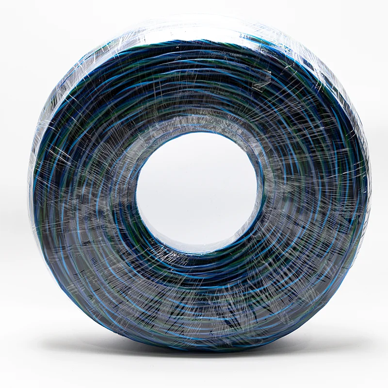 wholesale thick 8 conductor speaker wire price per meter passive speaker cable with top fashion