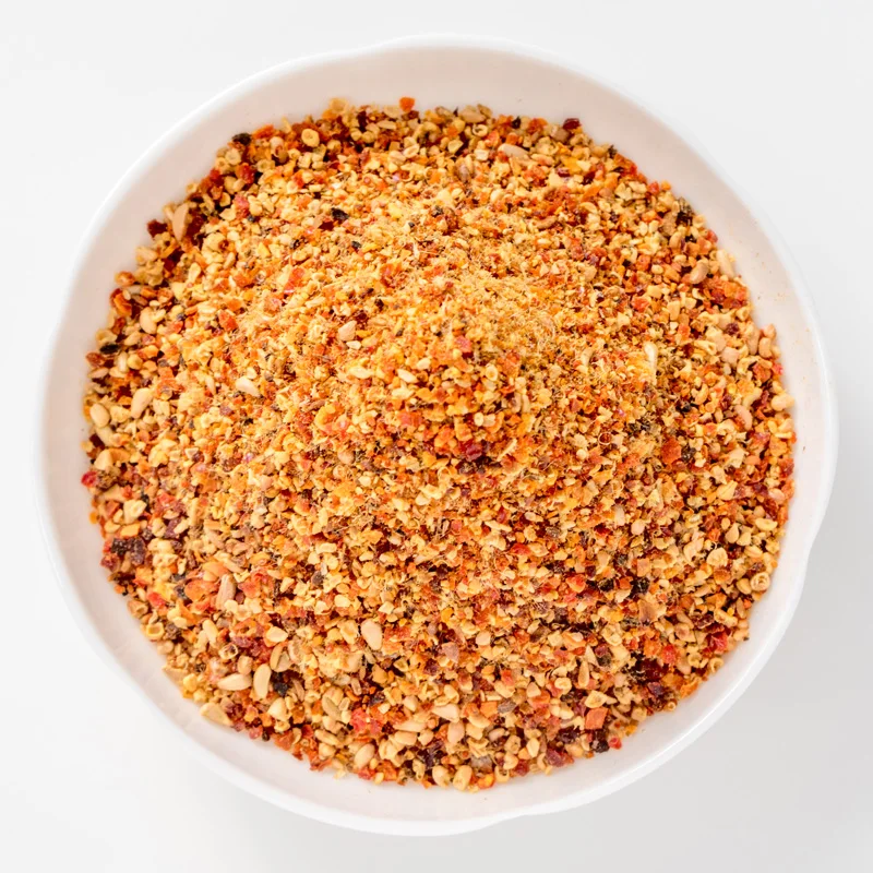 Hot Selling Manufacturer Supply Chinese Organic Health Rosehip Herbal Tea Slimming Tea