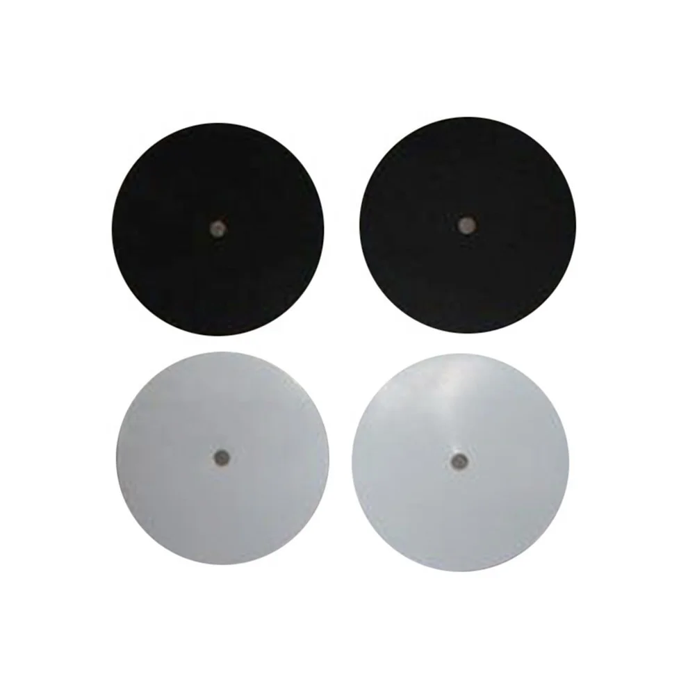 China Manufacturer NBR Pneumatic Pump EPDM Rubber Diaphragm Custom Membrane Canvas Cloth