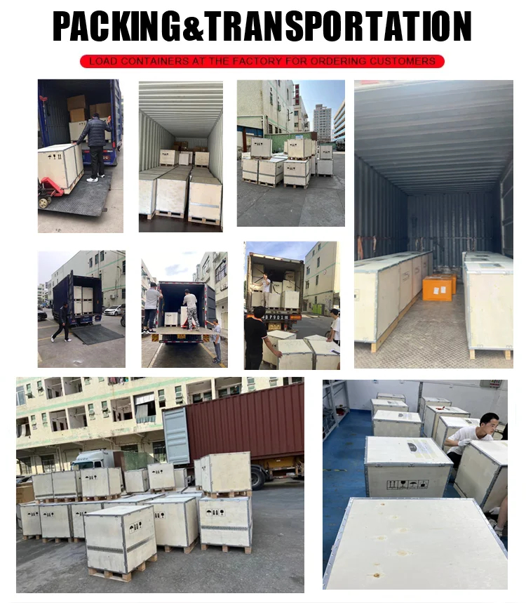 LV-06 Automatic Optical BGA Rework Station Motherboard Repair MIG Welding Mode Optical CCD Alignment New PCB Motor Bearing PLC