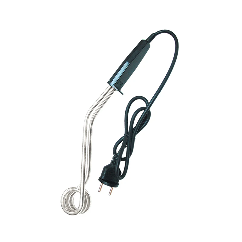 Cheap Wholesale Electrical Instant 1500W  Portable Immersion Water Heater Water Boilers for Kitchen and Bucket