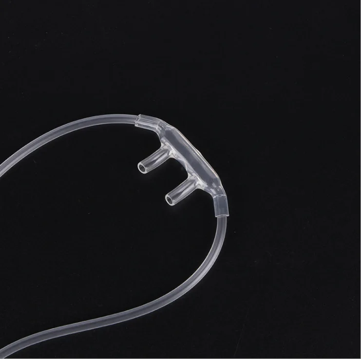 Disposable nasal oxygen cannula(for baby)