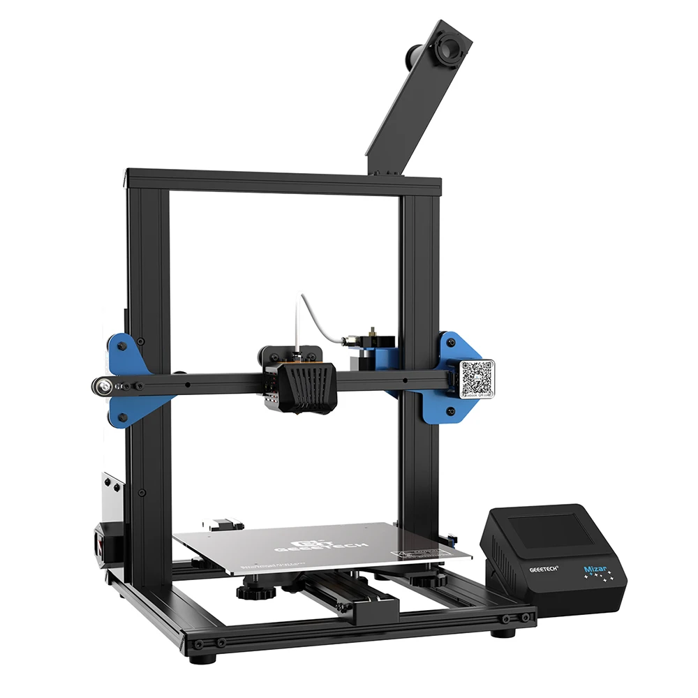 3d Printer Machine Model 3D-5R 3d Printer Three Body Best Selling LCD Resin Liquid 3D Printer For Prototype