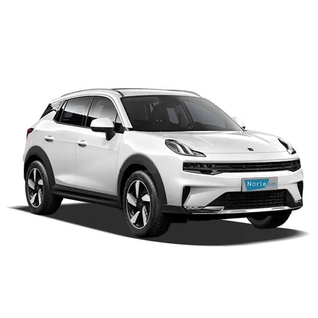 2023 Lynk Co 06 em-p Luxury SUV New 5-Door 5-Seats New Vehicle High-Speed 1.5T PIuS Gasoline Renew Lynk Co 06 2025 car 2024