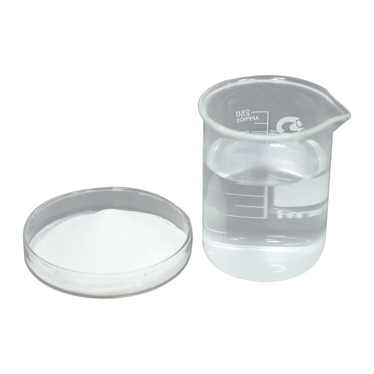 High Purity Water Soluble Organic Plant Immune Inducer Agricultural Fertilizer