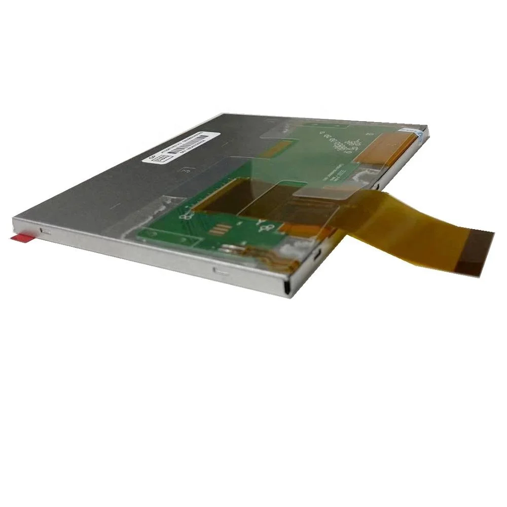 popular 5.6 inch 5.6' TFT LCD display module 640x480 resolution Digital interface for smart home GPS