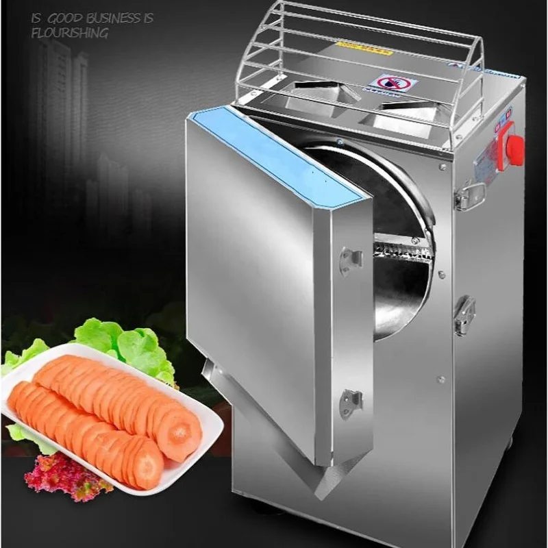 machinery Automatic Radish Dicing Cutting Potato Slice Dicing Cutter for Vegetable cabbage slicer machine