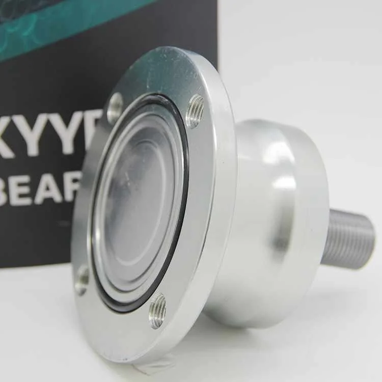 Высококачественные игольчатые подшипники BAA-0005 для сельскохозяйственных тракторов по заводской цене