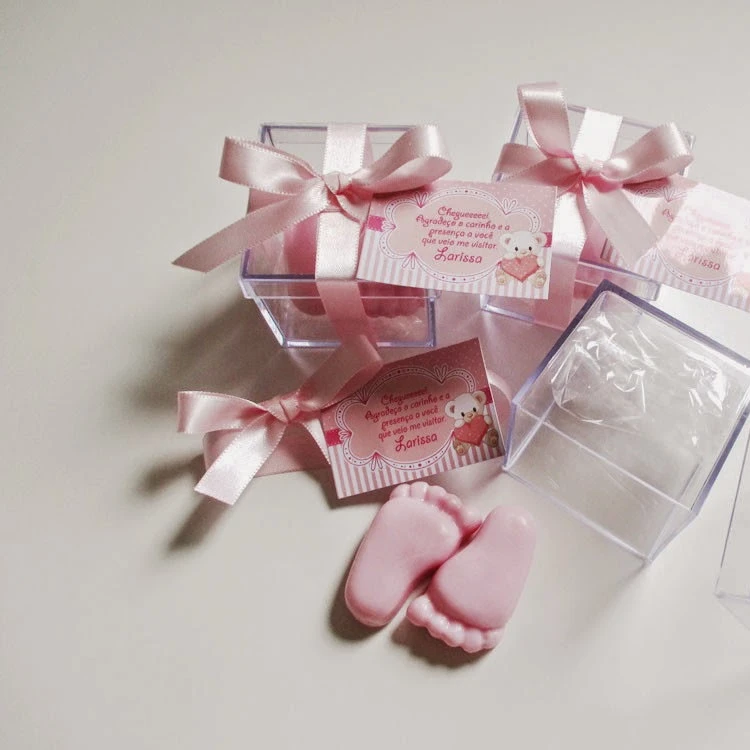 Yongli High Quality Bpa Free Clear Gift Box Packaging Blue And Gold Large Eco Friendly For Bowknot Florist Boxes