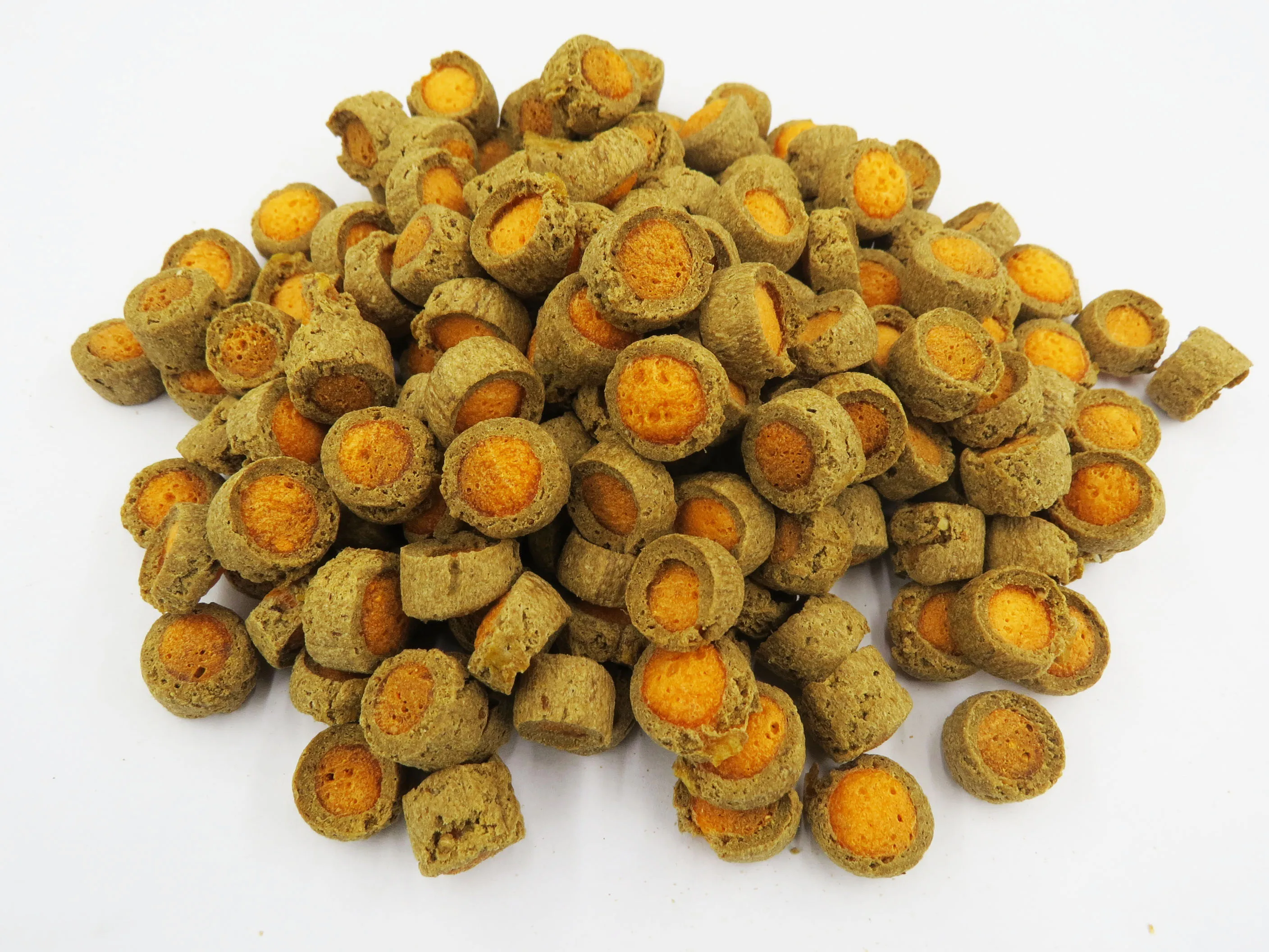 Dry Pet Food Pellet Making Extruder Equipment Dog Food Extrusion Machine
