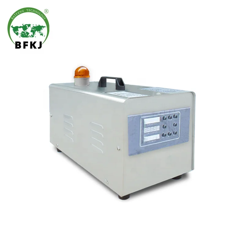 3 g car ozone sterilizer