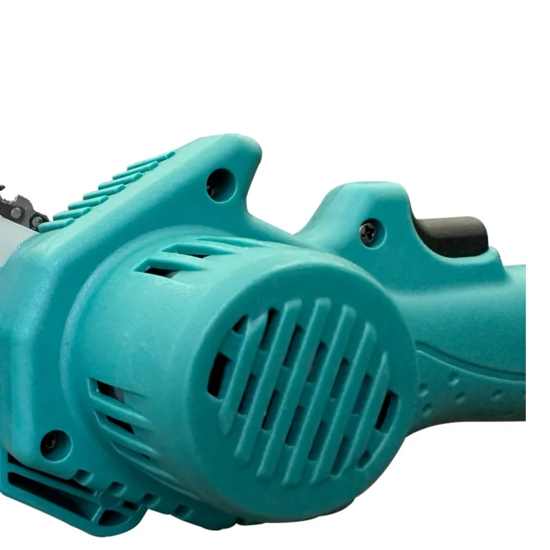 21V lithium battery small chain saws wood cutting machine cordless sawmill machine wood cutting band saw made in China