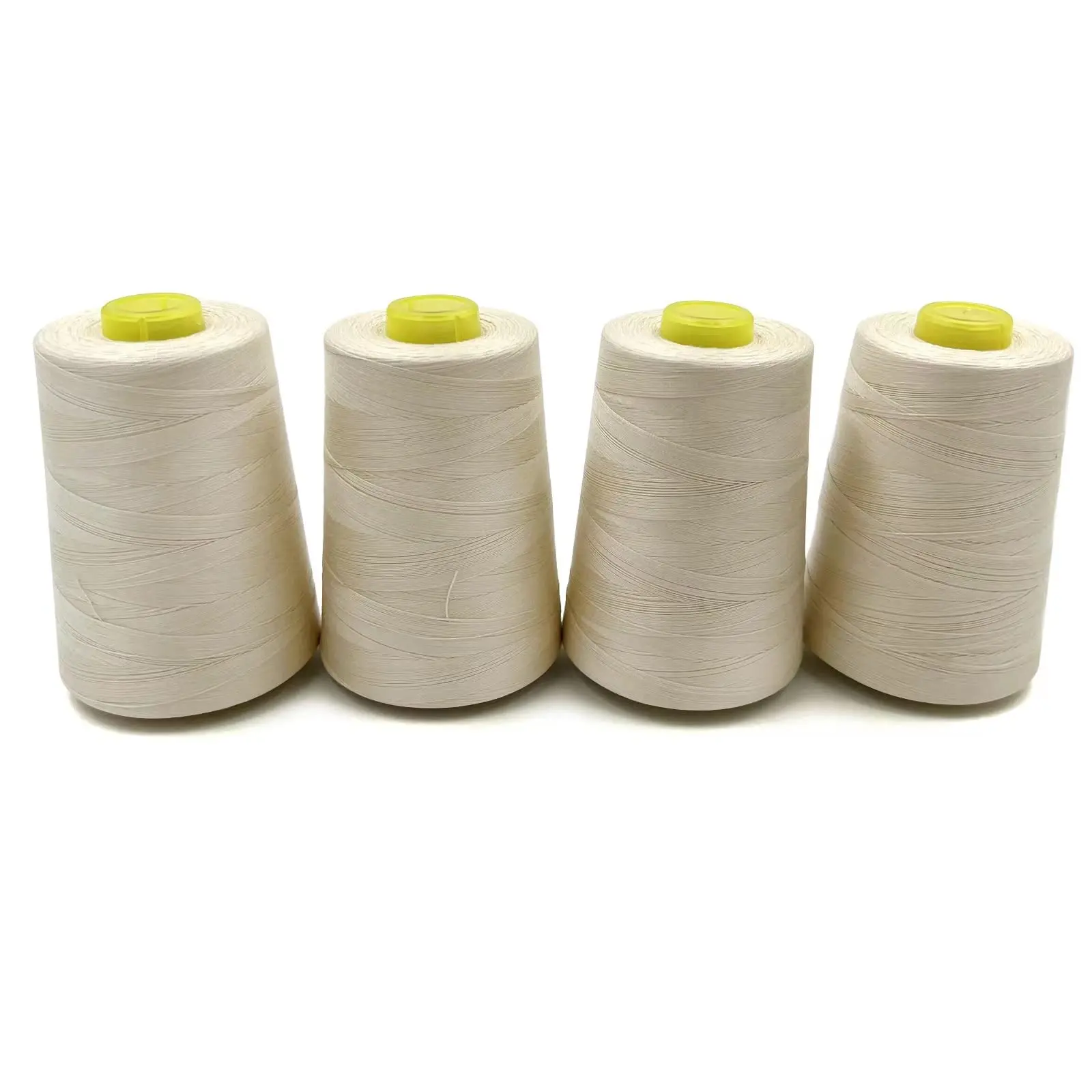sewing thread 40/2 for colorful 100 spun polyester sewing thread along sewing thread