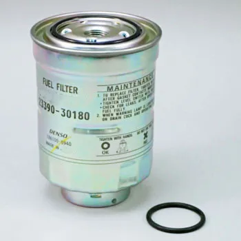 Auto Fuel Filter 23390-30180  For LAND CRUISER GDJ150 GRJ150