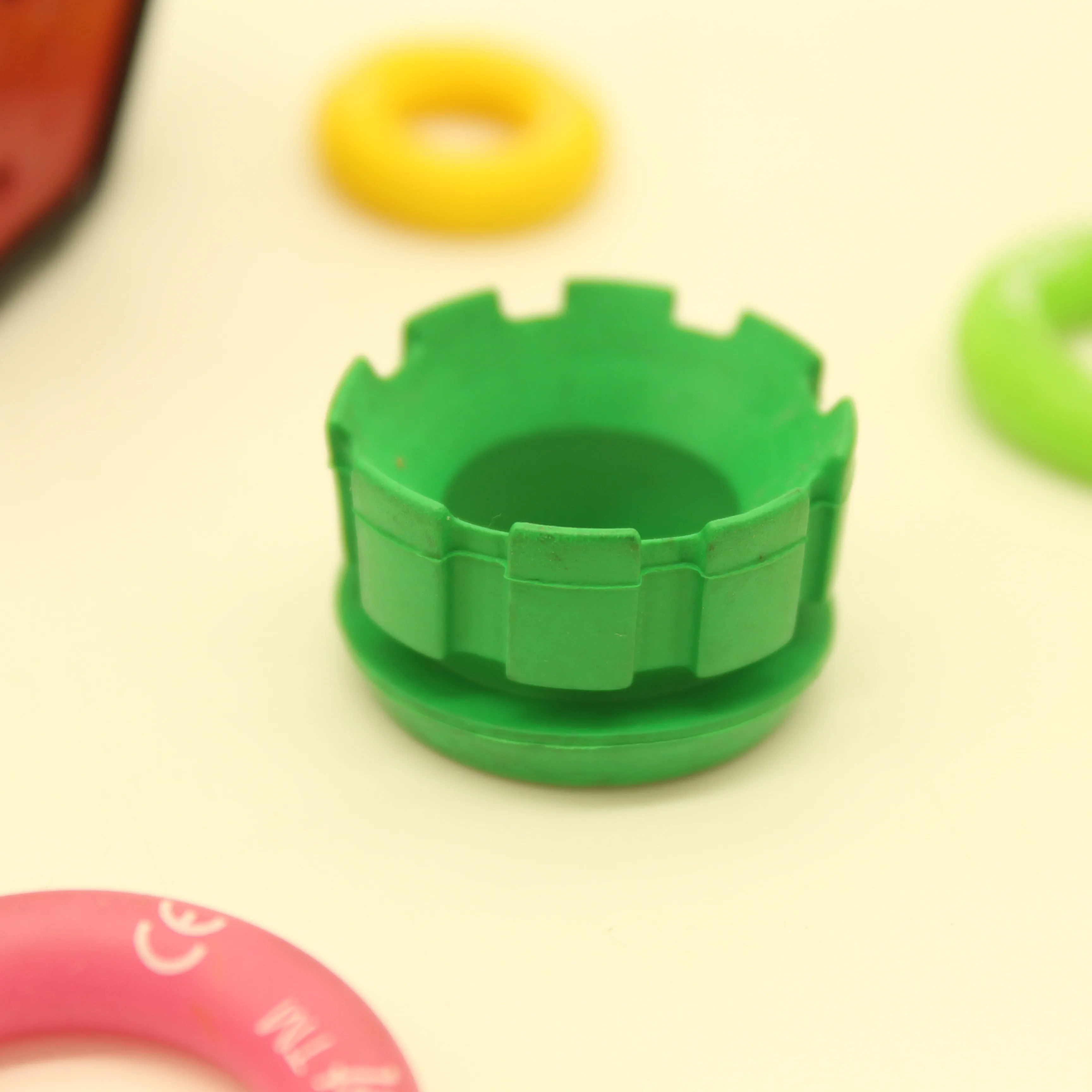 Резиновое уплотнение для водонепроницаемой системы очистки воды