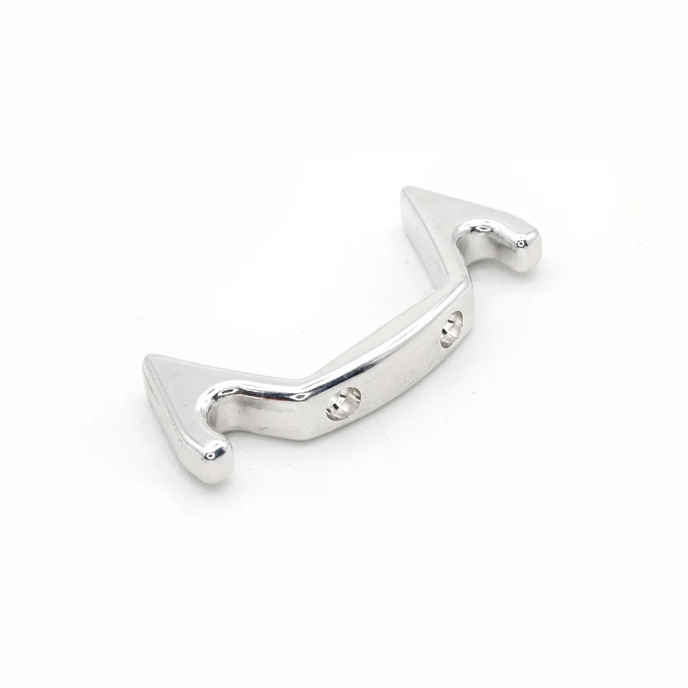 Shandong AISI 9cu2mg алюминиевый сплав Zamak Гравитационное литье