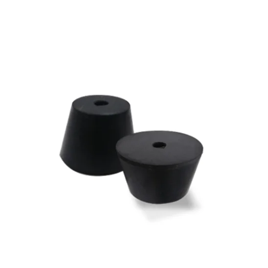 Durable rubber feet for furniture anti vibration, silentblock,,wear-resisting rubber feet