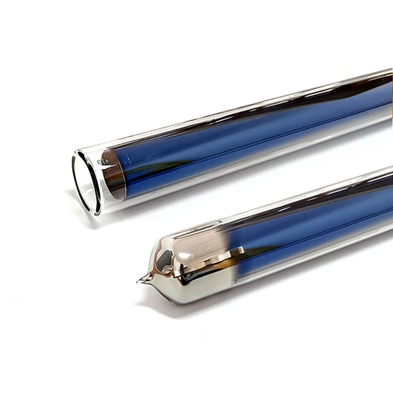 100L 200L 300L Factory Wholesale Household Roof Solar Water Heater System Stainless Steel water tank