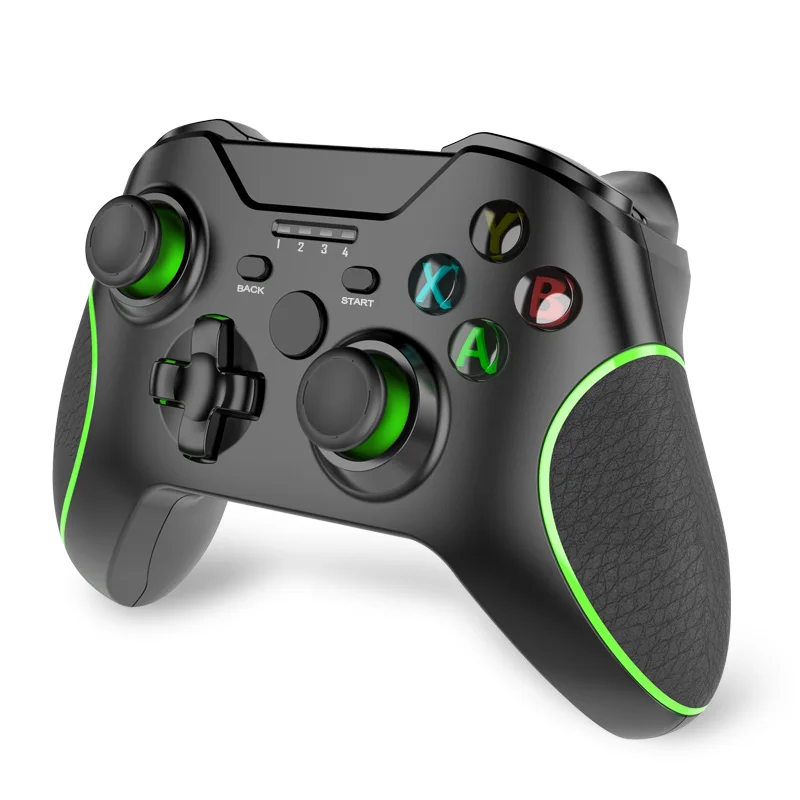 Игровой контроллер Xboxcontroller геймпад manette one 360 беспроводной для xbox