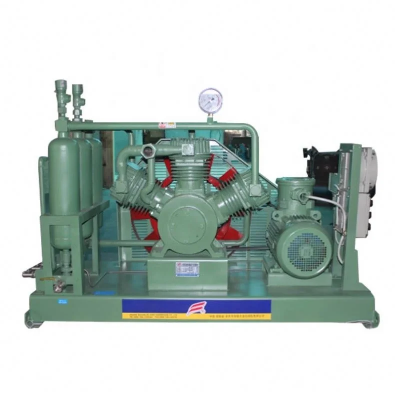 Best Welcome Fashion Golden Supplier Chlorine Compressor