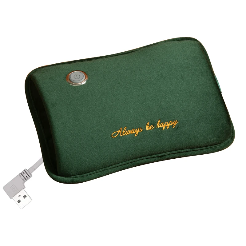5V USB intelligent winter multifunctional electric heating bag warm bag for arm for body