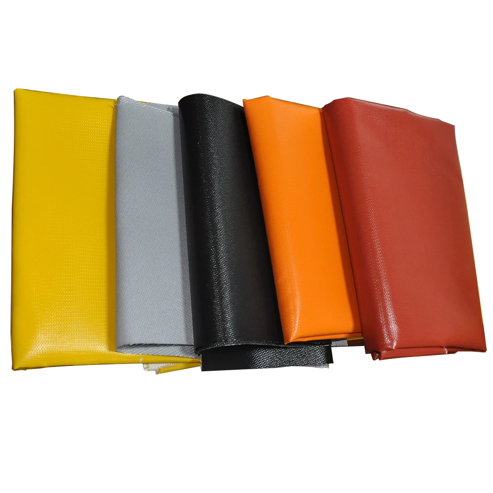 flame resistance liquid silicone coated fiberglass fabric for boat/ship/vessel