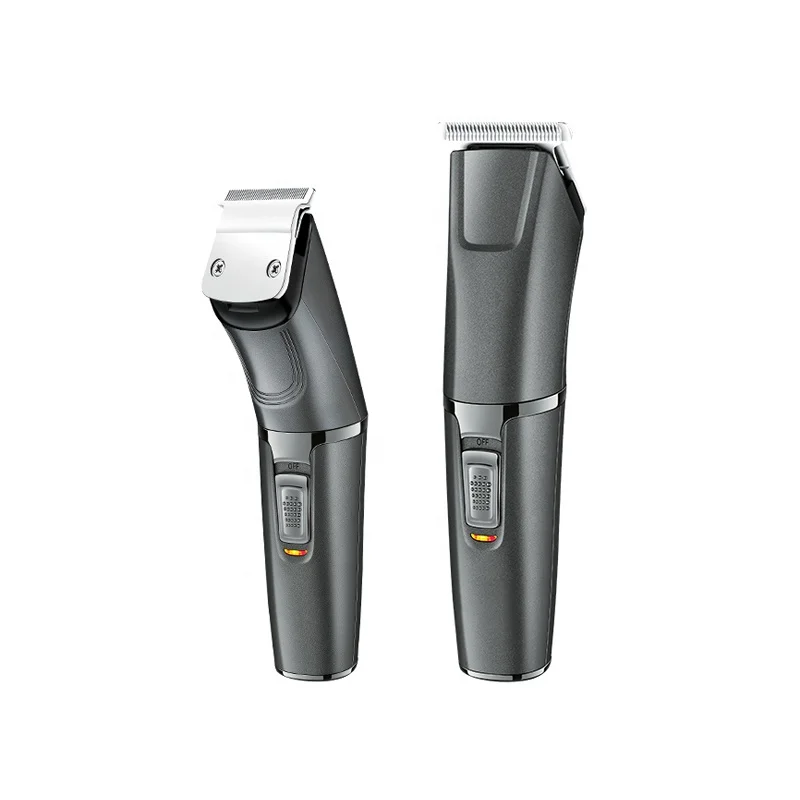 Foldable  hair machine cutting cordless  hair clipper electric trimmer machine professional hair clipper for men