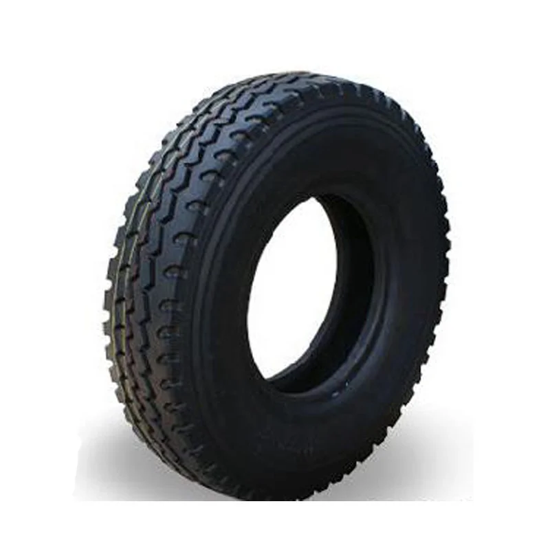 China Factory All Steel Radial Truck Tyre 10.00R20