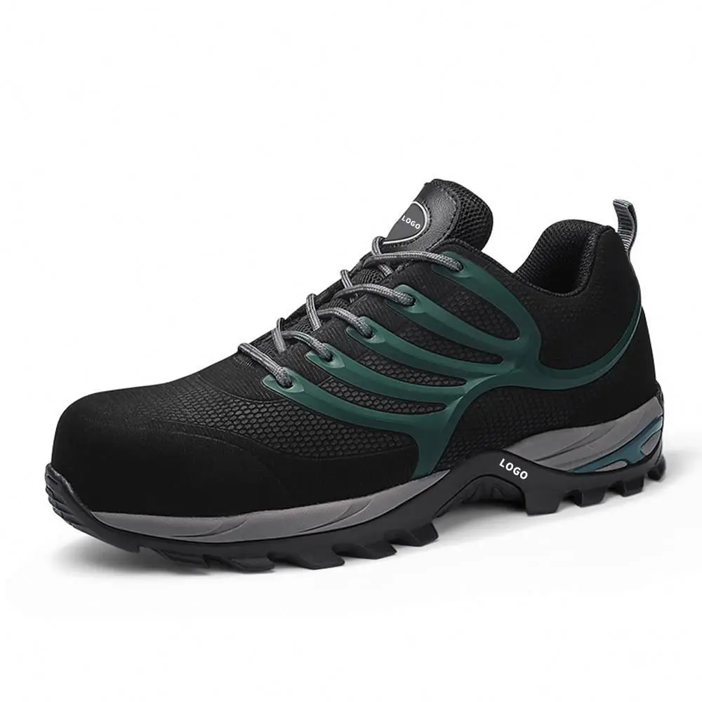 Wholesale Custom safety shoes bangladesh japan safety shoe water boots for work	asser safety shoes