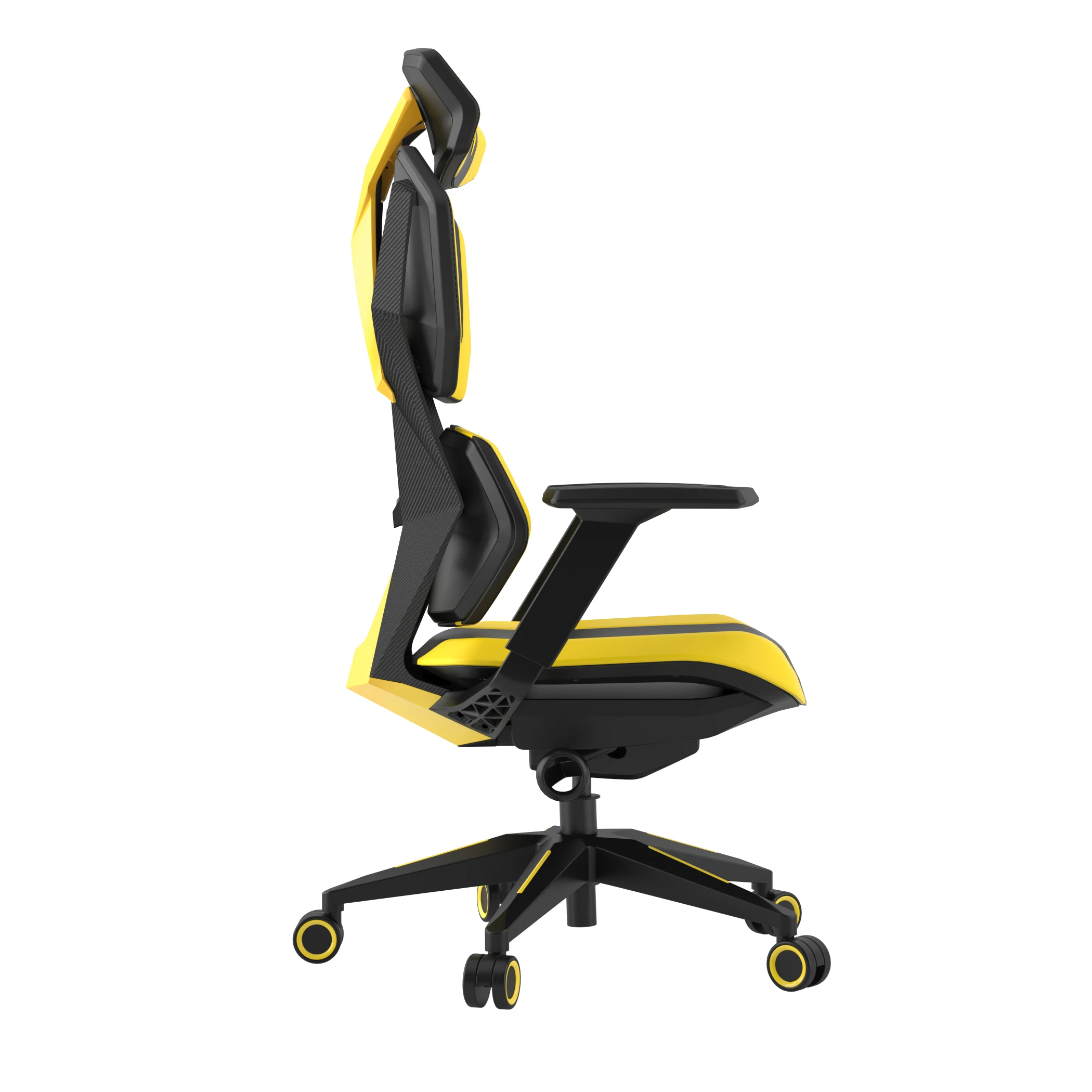 Wholesale  Gaming Chair PC gamer Racing Style Ergonomic Comfortable Leather Gaming Chair Racing Games Chair