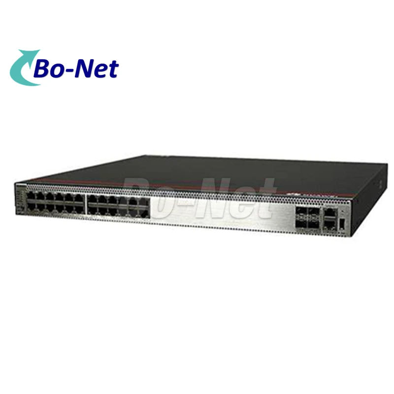 Новый S5731-H серии S5731-H24T4XC 24 портов Ethernet порты 4 * 10GE SFP сетевой коммутатор