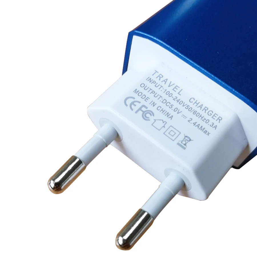 OEM USB зарядное устройство для путешествий зарядное устройство адаптер для Samsung Galaxy для Nokia мобильного телефона