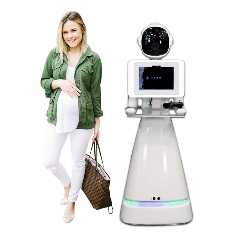 New Intelligent Technology Digital Studio iPad Camera Photography Wireless Remote Control Robot Automatic Party Wedding Supplies