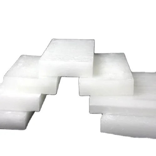 Semi Refined Paraffin Wax 58/60