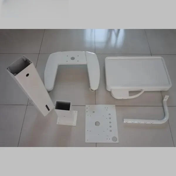 Factory Wholesale Dental Equipment Mobile Portable Dental Unit Mobile Cart For Dental Clinic