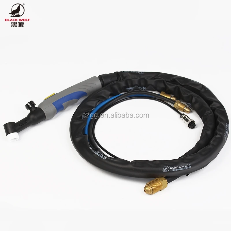 WP-18 Сварочные горелки с водяным