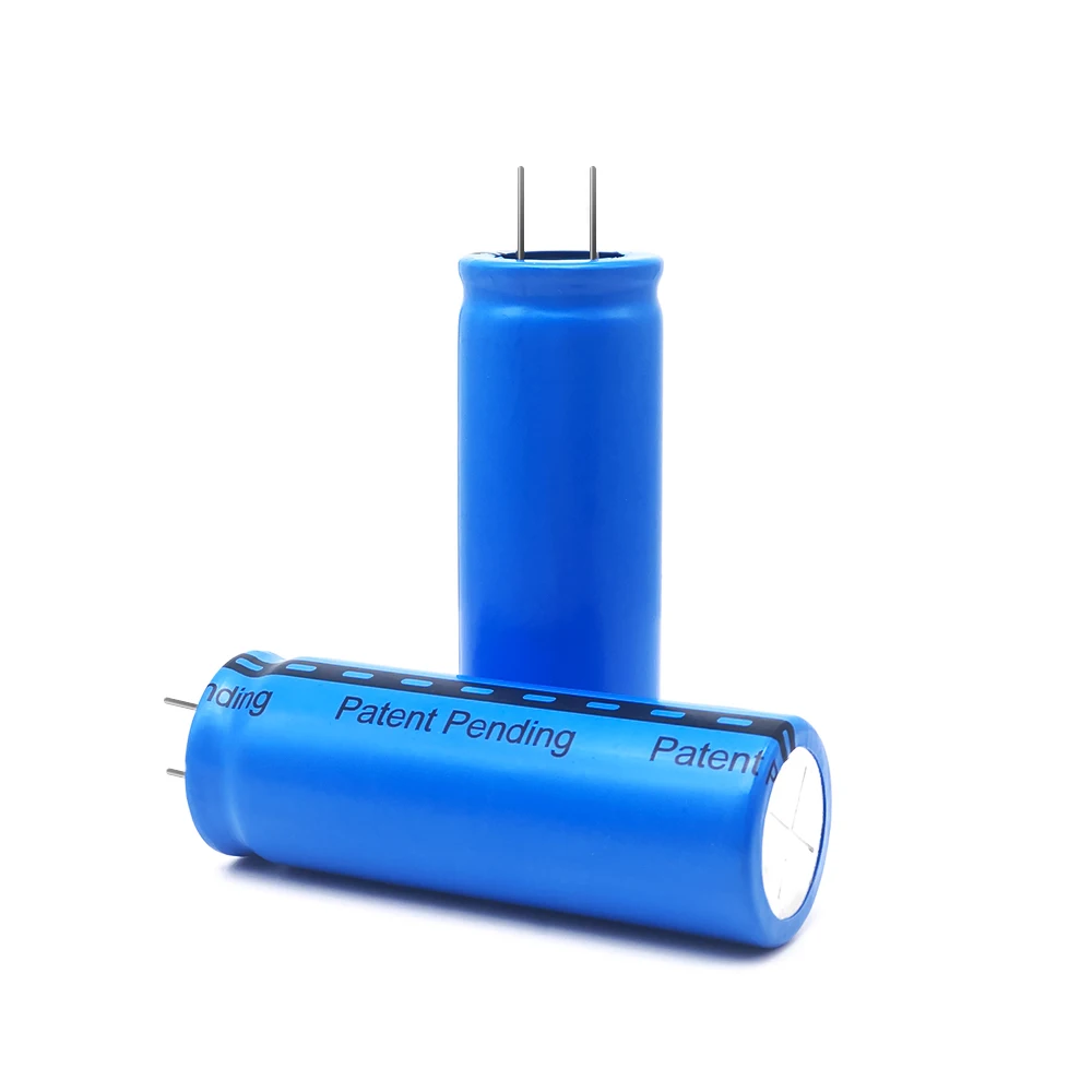 Аккумулятор LTO 23680 2 4 В 2500 мАч перезаряжаемый литий-титанатный аккумулятор