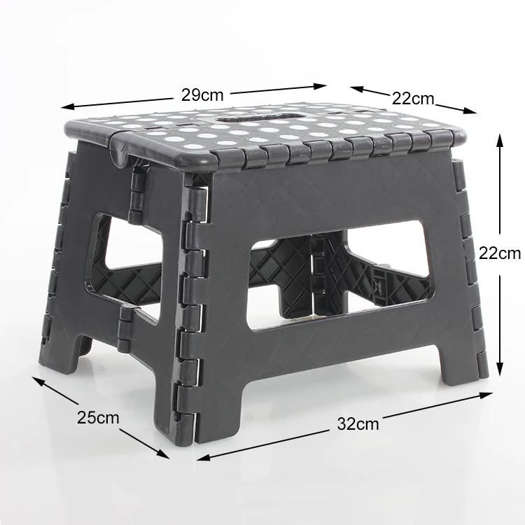 
Cheap personalized tall flag camping folding stool 