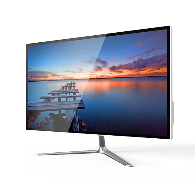 Maifan экономически эффективным сенсорный экран все в одном ПК i7 i5 i3-370M моноблок 21 5