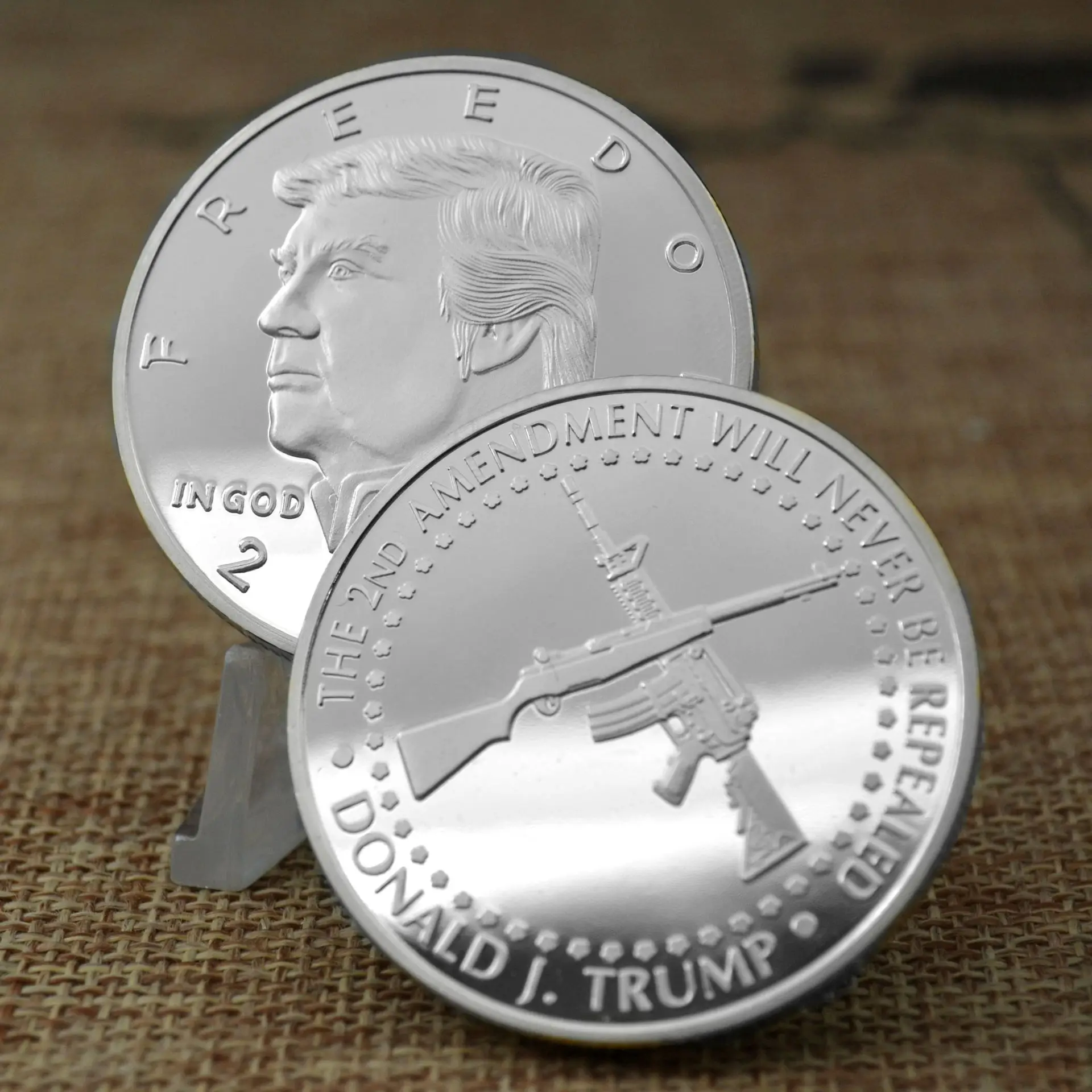 Custom Coin Maker Custom Shape Challenge Coins Soft Enamel Gold Silver 3D Zinc Alloy Metal Collection Of Coins