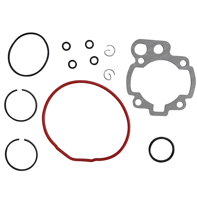 TMMP  Motorcycle Cylinder Kit For PEUGEOT AM6 EU1,AM345-AM6 Water Cooled 40.30 mm