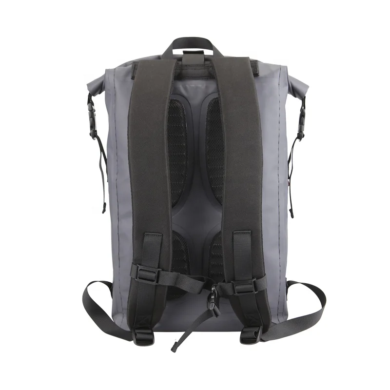 PVC Nylon Polyester waterproof bicycle backpack cycle bike bag